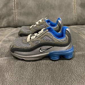 Nike Turbo 9 | US size 6C